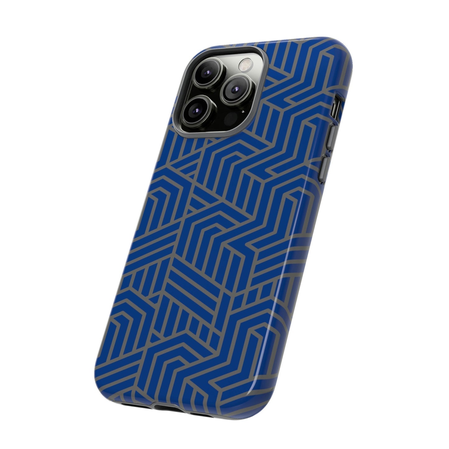 Phone Case-BLUE ROOMS | Tough-PhoneCaseBoss-Phone-Best-Phone-Cases