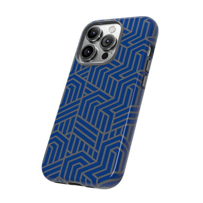 Phone Case-BLUE ROOMS | Tough-PhoneCaseBoss-Phone-Best-Phone-Cases