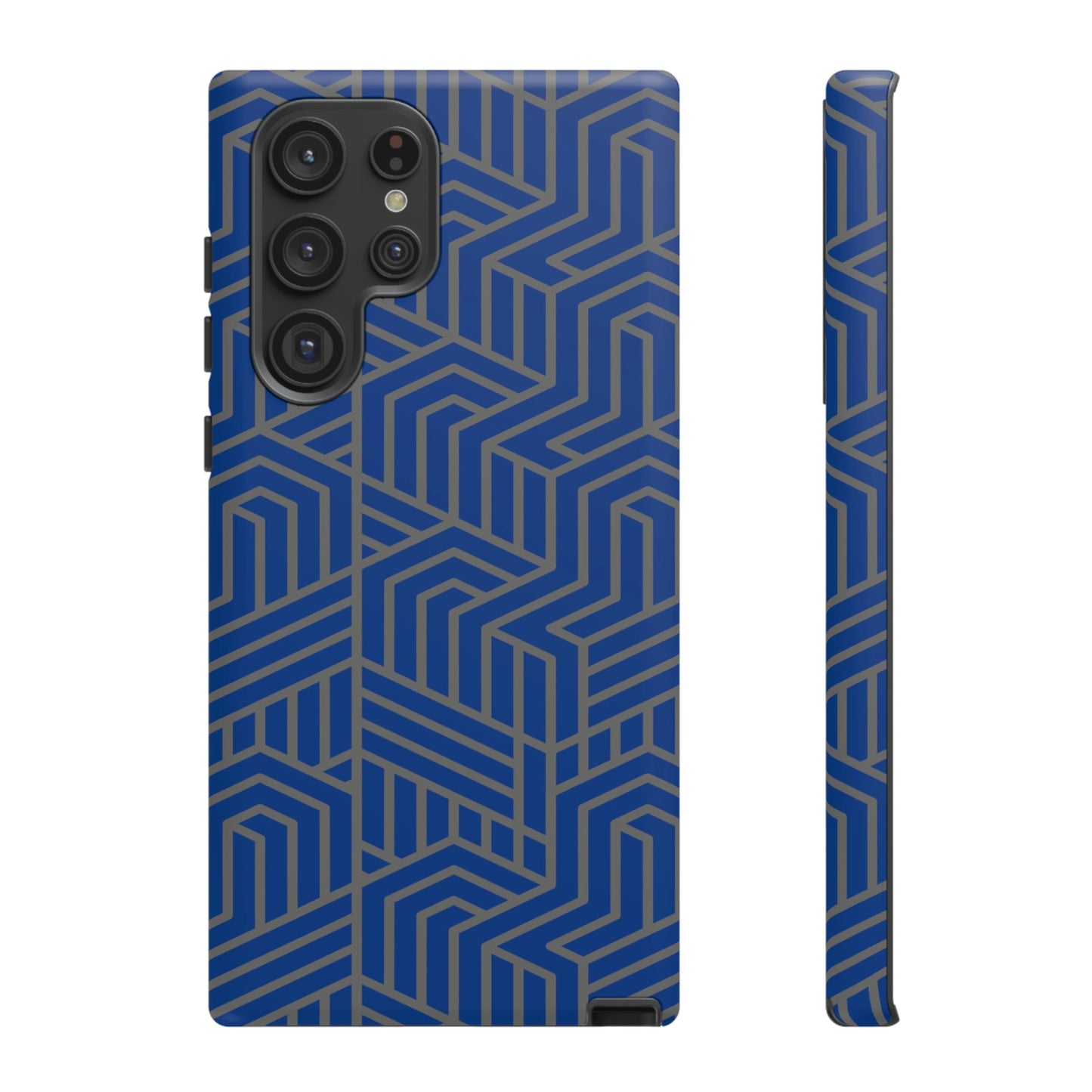 Phone Case-BLUE ROOMS | Tough-Samsung Galaxy S22 Ultra-Matte-PhoneCaseBoss-Phone-Best-Phone-Cases