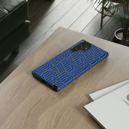 Phone Case-BLUE ROOMS | Tough-PhoneCaseBoss-Phone-Best-Phone-Cases