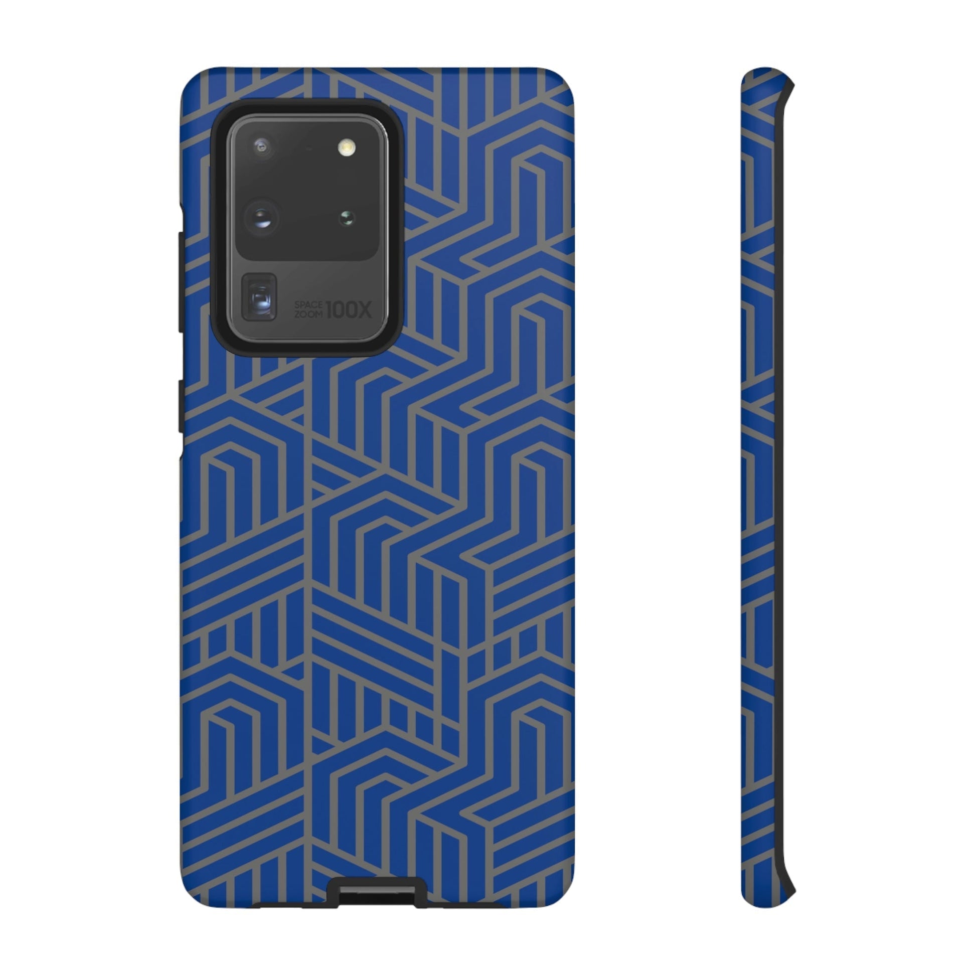 Phone Case-BLUE ROOMS | Tough-Samsung Galaxy S20 Ultra-Matte-PhoneCaseBoss-Phone-Best-Phone-Cases