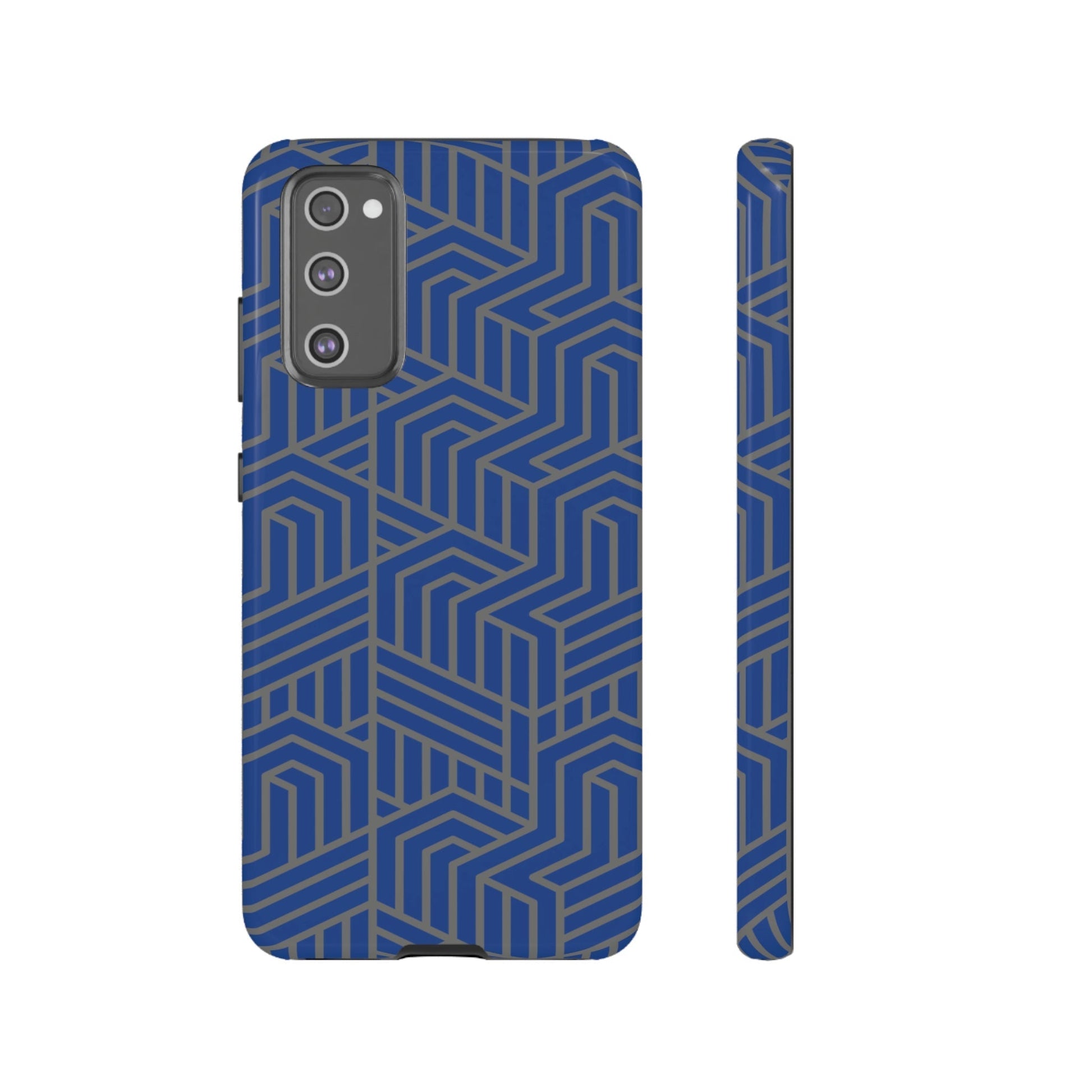 Phone Case-BLUE ROOMS | Tough-Samsung Galaxy S20 FE-Glossy-PhoneCaseBoss-Phone-Best-Phone-Cases