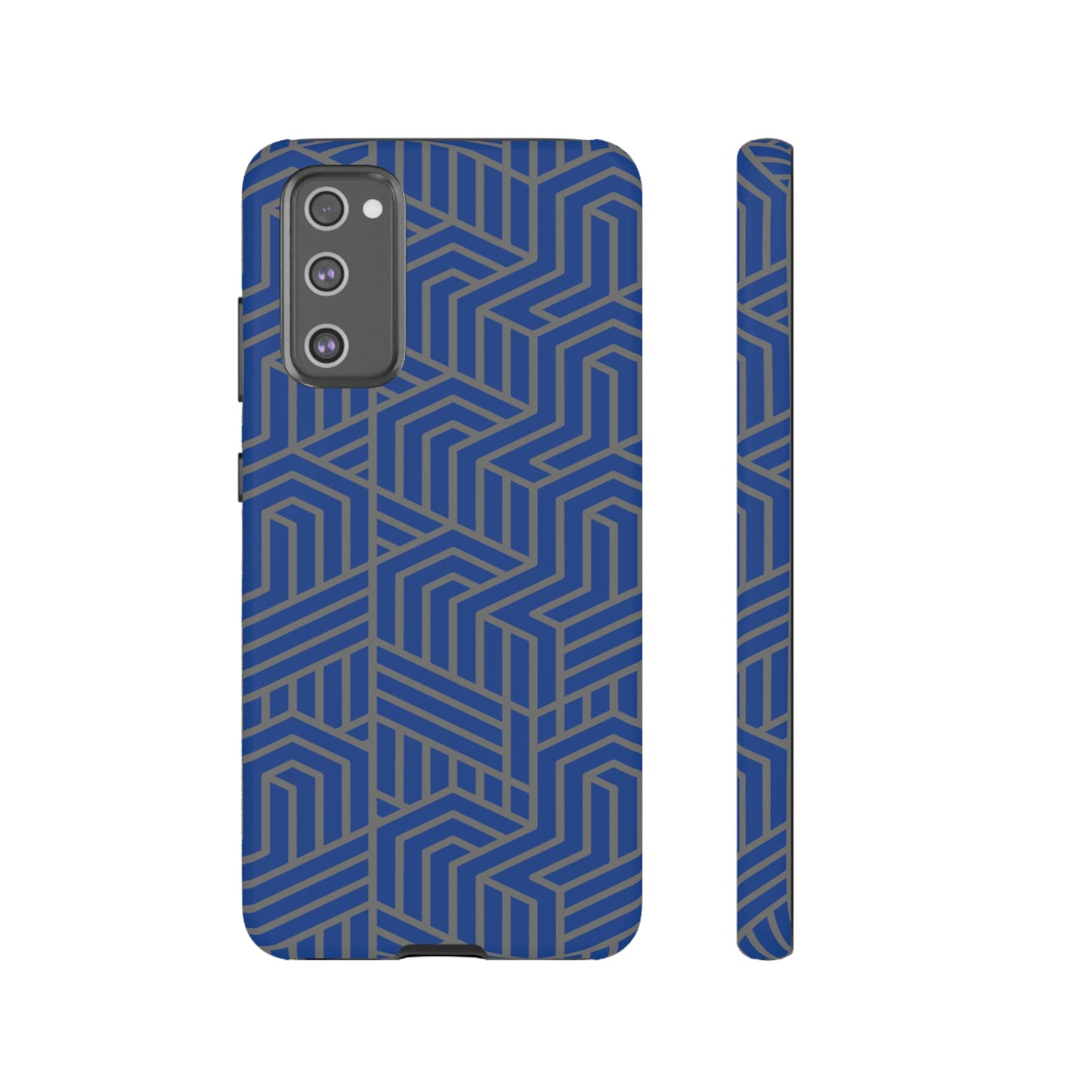 Phone Case-BLUE ROOMS | Tough-Samsung Galaxy S20 FE-Matte-PhoneCaseBoss-Phone-Best-Phone-Cases