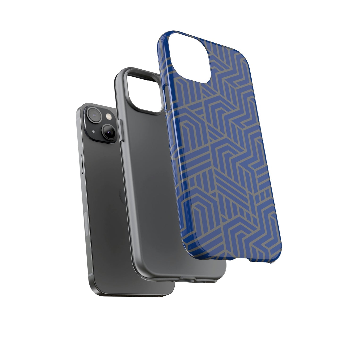 Phone Case-BLUE ROOMS | Tough-PhoneCaseBoss-Phone-Best-Phone-Cases