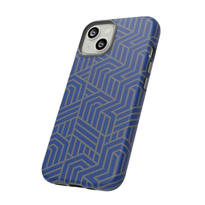 Phone Case-BLUE ROOMS | Tough-PhoneCaseBoss-Phone-Best-Phone-Cases