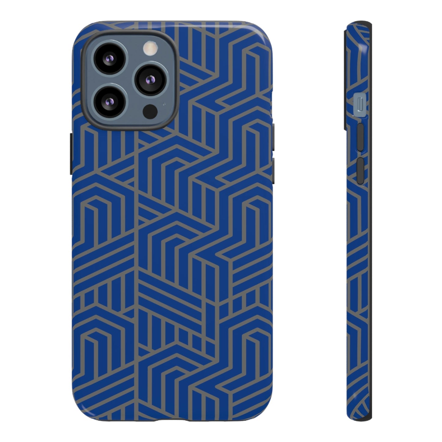 Phone Case-BLUE ROOMS | Tough-iPhone 13 Pro Max-Glossy-PhoneCaseBoss-Phone-Best-Phone-Cases