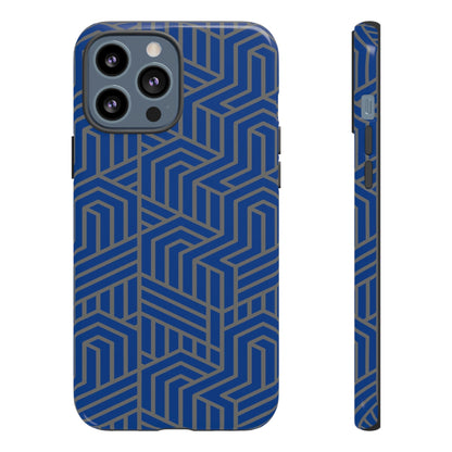 Phone Case-BLUE ROOMS | Tough-iPhone 13 Pro Max-Glossy-PhoneCaseBoss-Phone-Best-Phone-Cases