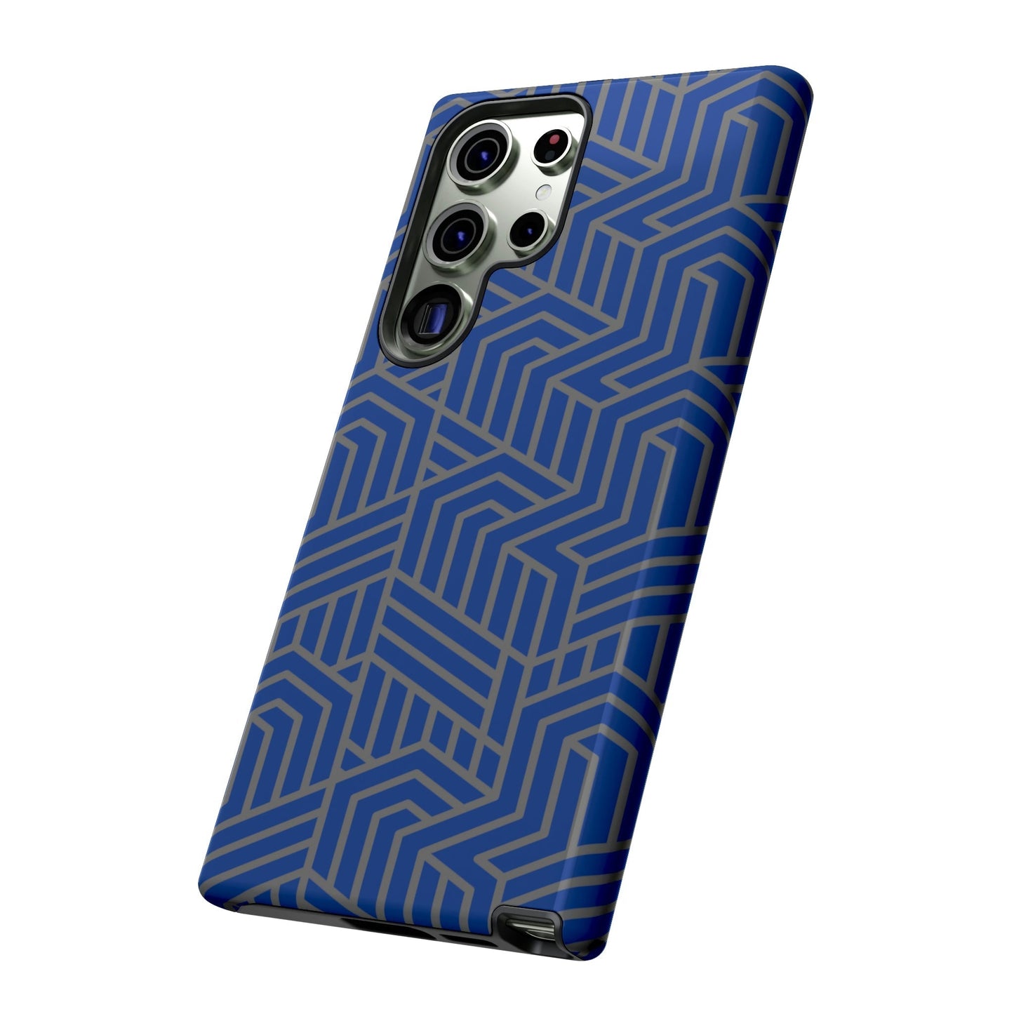 Phone Case-BLUE ROOMS | Tough-PhoneCaseBoss-Phone-Best-Phone-Cases