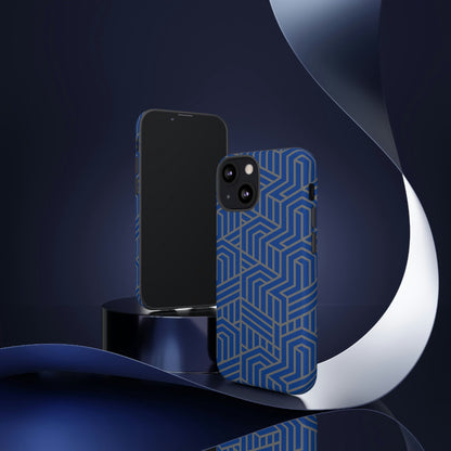 Phone Case-BLUE ROOMS | Tough-PhoneCaseBoss-Phone-Best-Phone-Cases