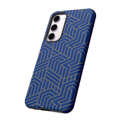 Phone Case-BLUE ROOMS | Tough-PhoneCaseBoss-Phone-Best-Phone-Cases