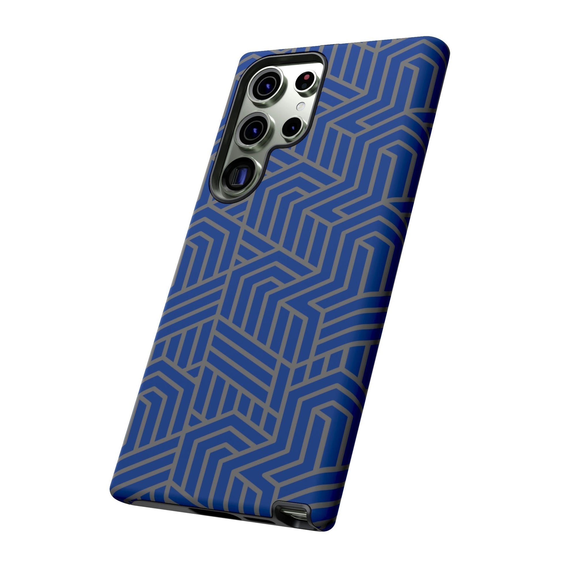 Phone Case-BLUE ROOMS | Tough-PhoneCaseBoss-Phone-Best-Phone-Cases