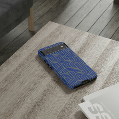 Phone Case-BLUE ROOMS | Tough-PhoneCaseBoss-Phone-Best-Phone-Cases