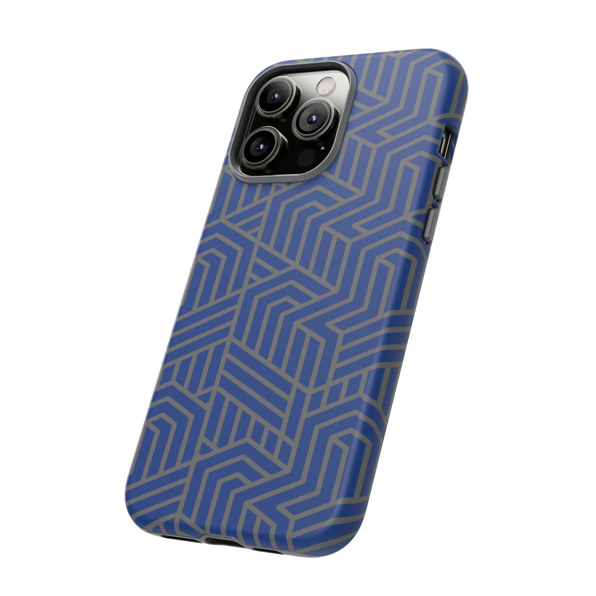 Phone Case-BLUE ROOMS | Tough-PhoneCaseBoss-Phone-Best-Phone-Cases