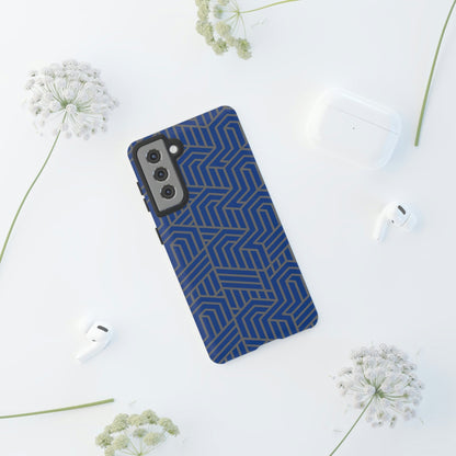 Phone Case-BLUE ROOMS | Tough-PhoneCaseBoss-Phone-Best-Phone-Cases