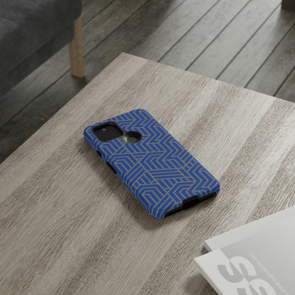 Phone Case-BLUE ROOMS | Tough-PhoneCaseBoss-Phone-Best-Phone-Cases