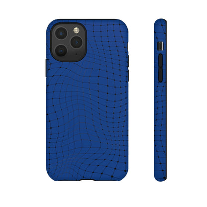 Phone Case-BLUENET | Tough-iPhone 11 Pro-Matte-PhoneCaseBoss-Phone-Best-Phone-Cases