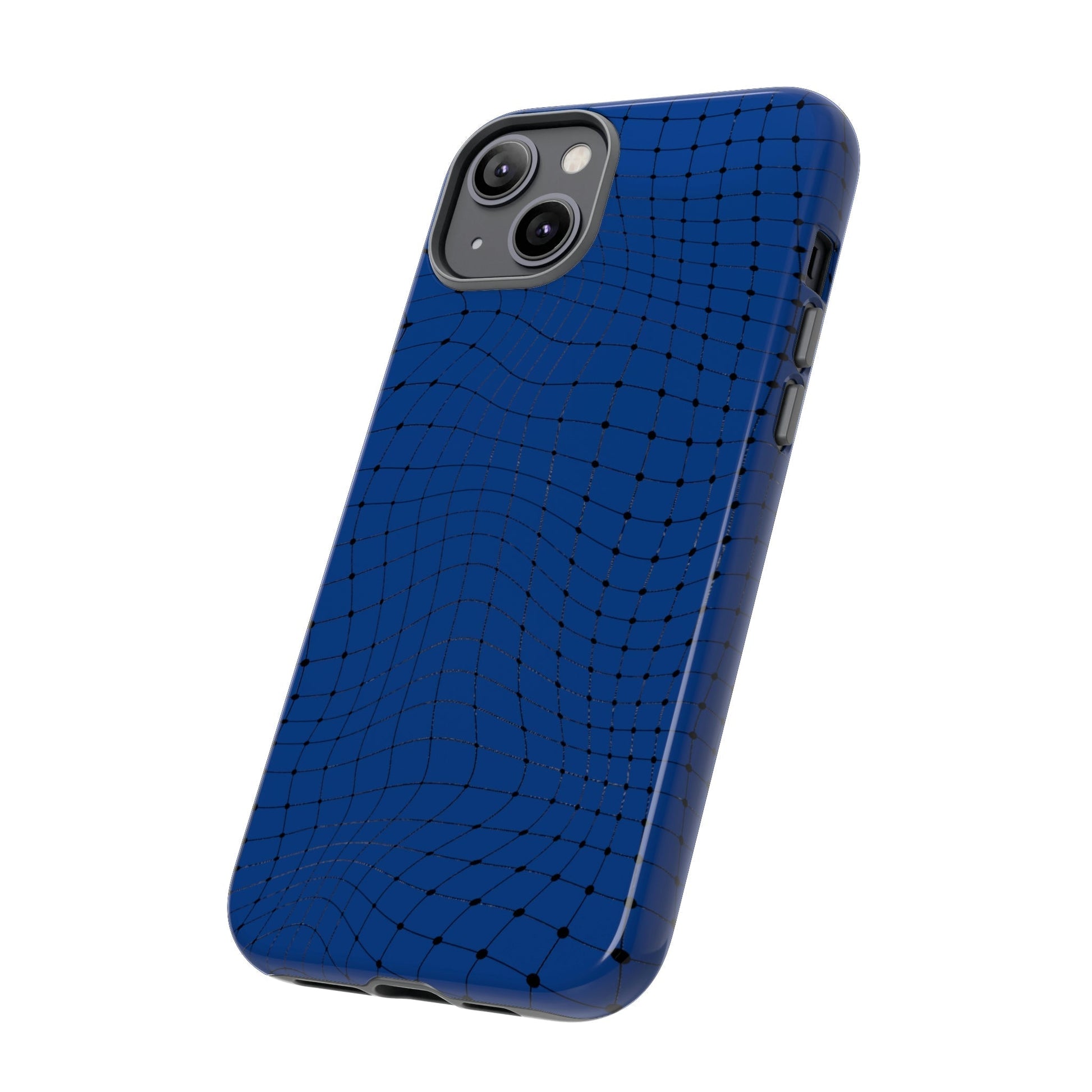 Phone Case-BLUENET | Tough-PhoneCaseBoss-Phone-Best-Phone-Cases