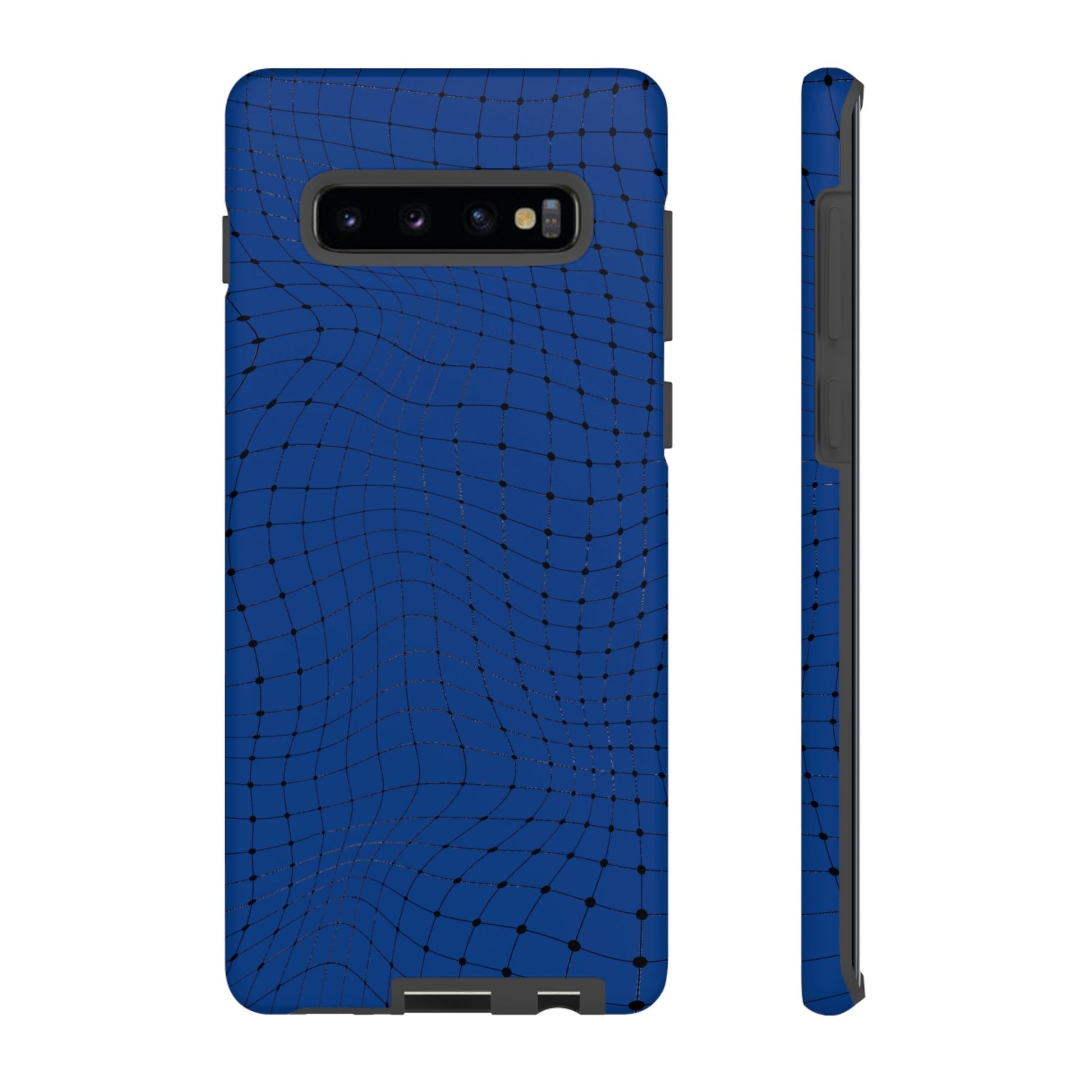 Phone Case-BLUENET | Tough-Samsung Galaxy S10 Plus-Matte-PhoneCaseBoss-Phone-Best-Phone-Cases