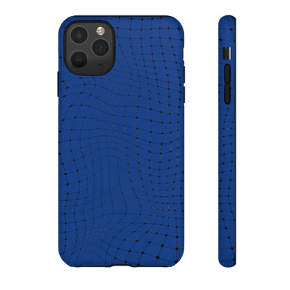 Phone Case-BLUENET | Tough-iPhone 11 Pro Max-Matte-PhoneCaseBoss-Phone-Best-Phone-Cases