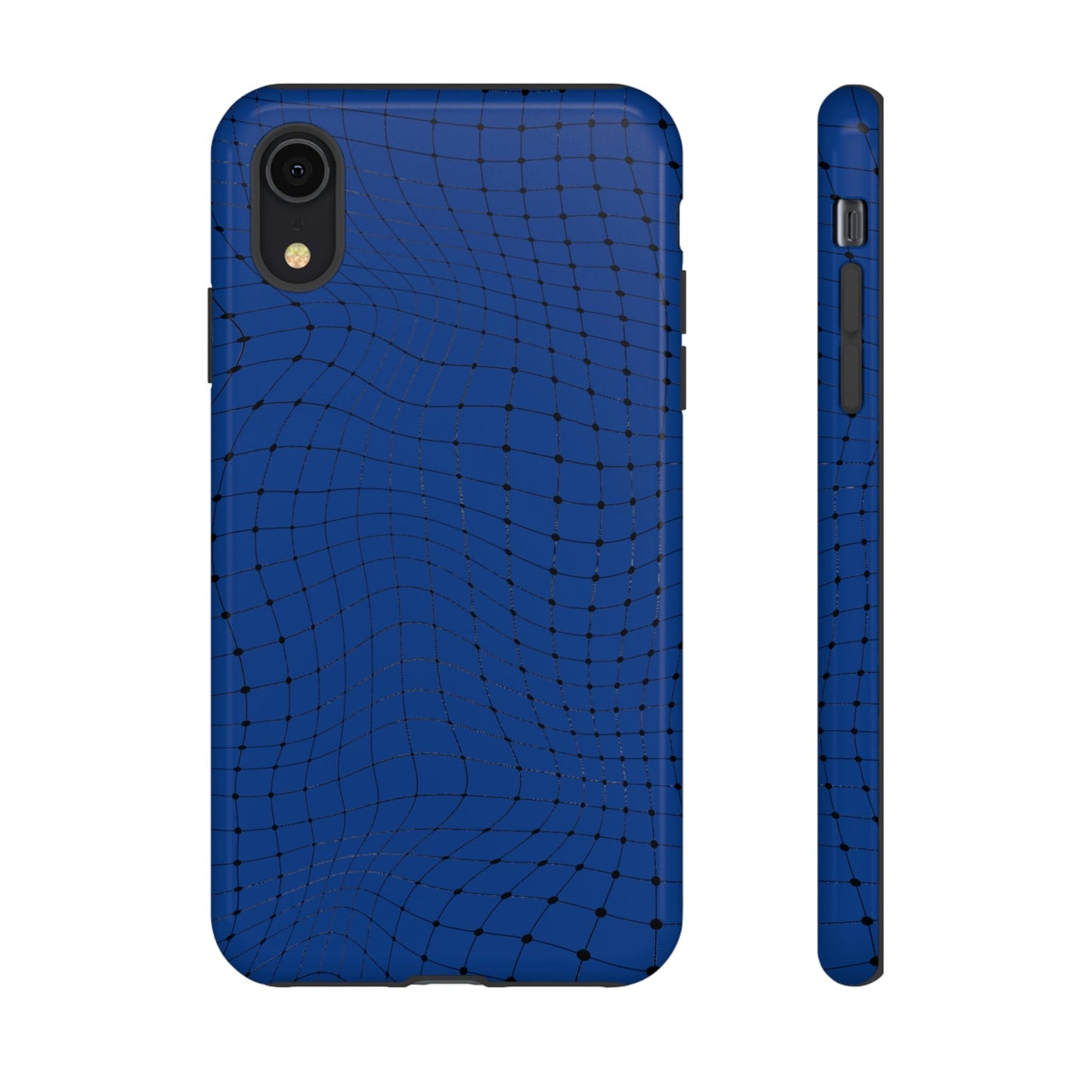 Phone Case-BLUENET | Tough-iPhone XR-Glossy-PhoneCaseBoss-Phone-Best-Phone-Cases