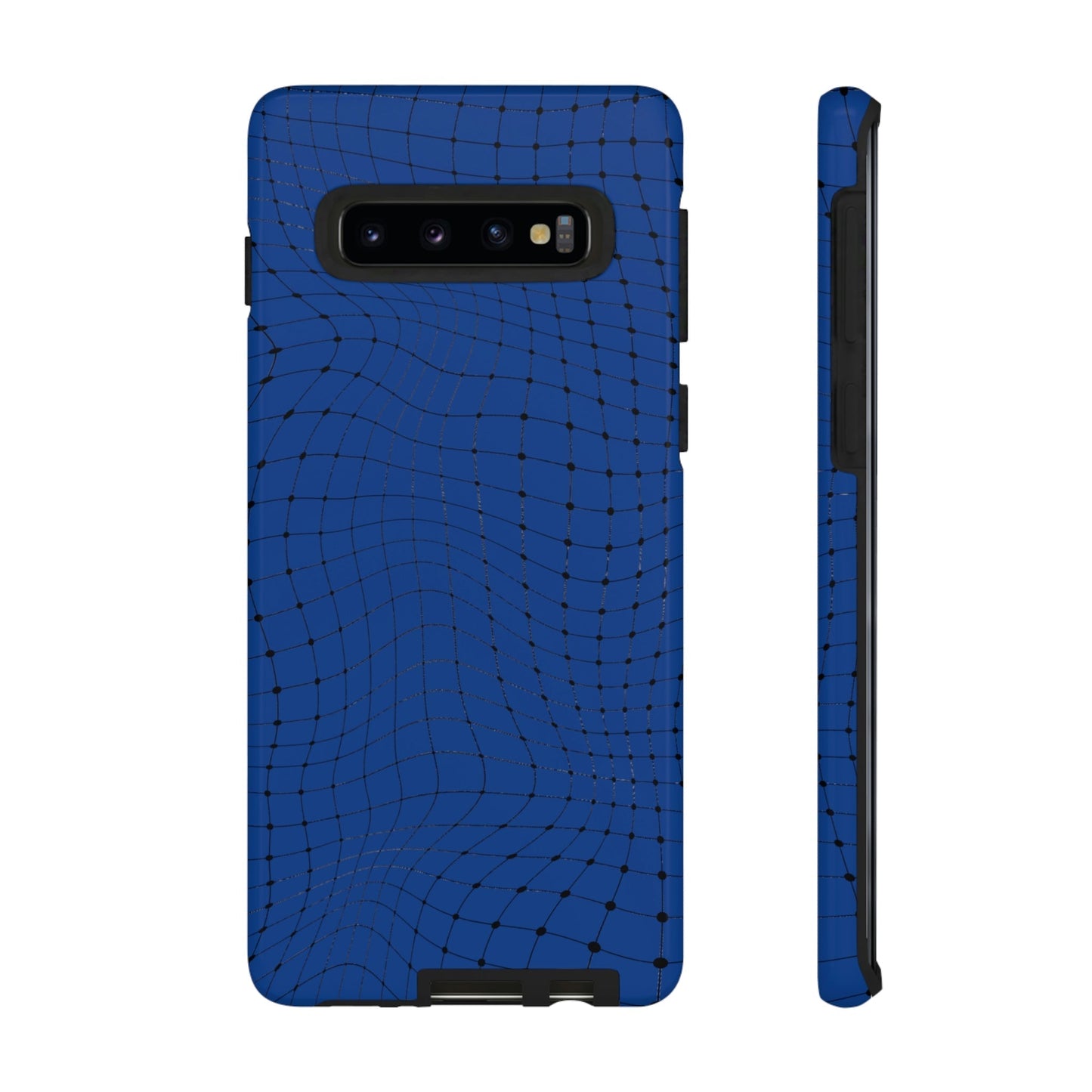 Phone Case-BLUENET | Tough-Samsung Galaxy S10-Glossy-PhoneCaseBoss-Phone-Best-Phone-Cases