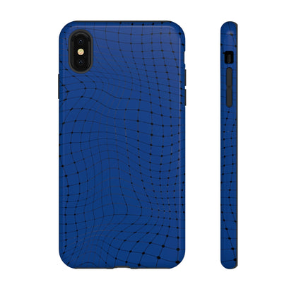 Phone Case-BLUENET | Tough-iPhone XS MAX-Glossy-PhoneCaseBoss-Phone-Best-Phone-Cases