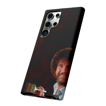 Phone Case-BOB'S PENTAGRAM | Tough-PhoneCaseBoss-Phone-Best-Phone-Cases