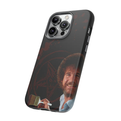 Phone Case-BOB'S PENTAGRAM | Tough-PhoneCaseBoss-Phone-Best-Phone-Cases