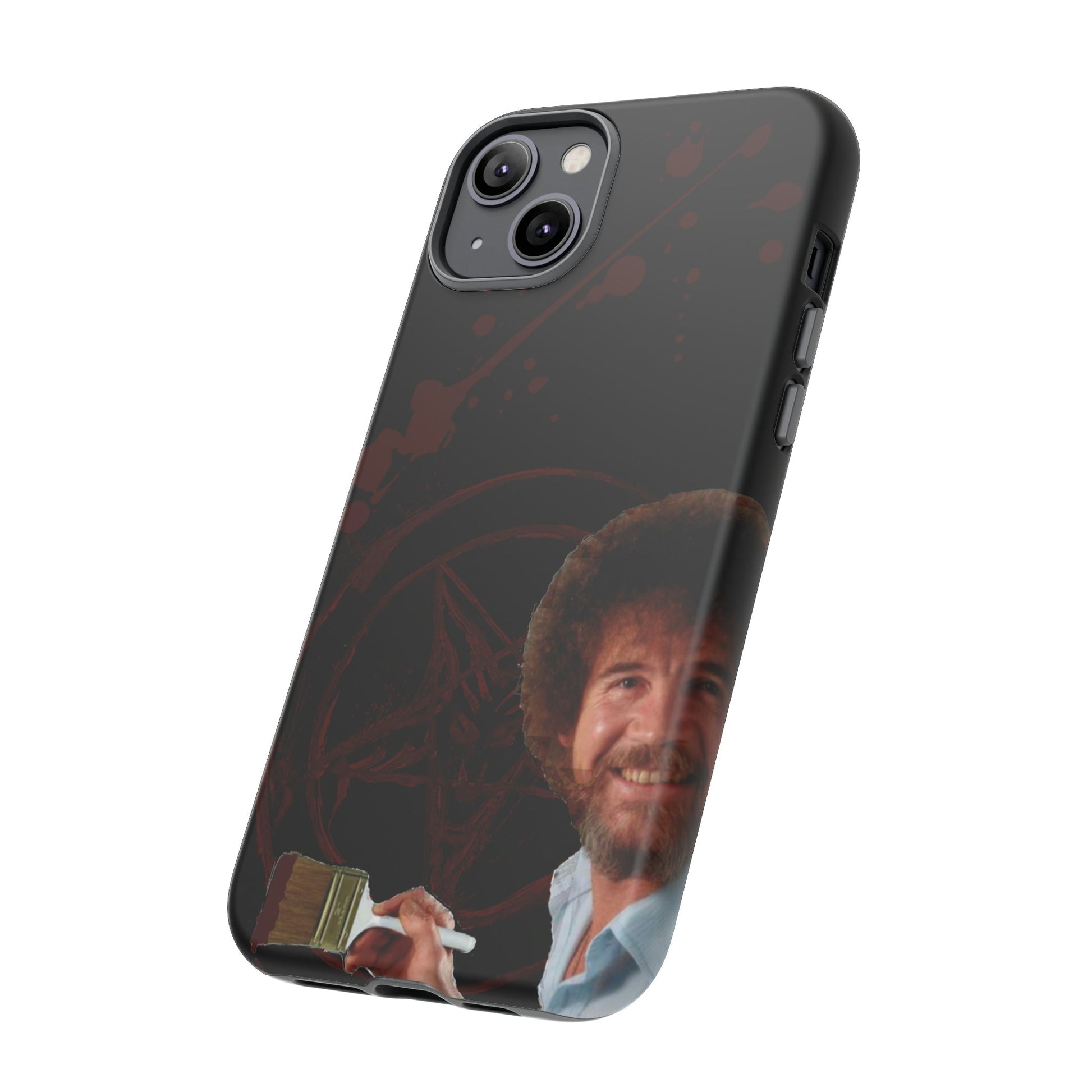 Phone Case-BOB'S PENTAGRAM | Tough-PhoneCaseBoss-Phone-Best-Phone-Cases