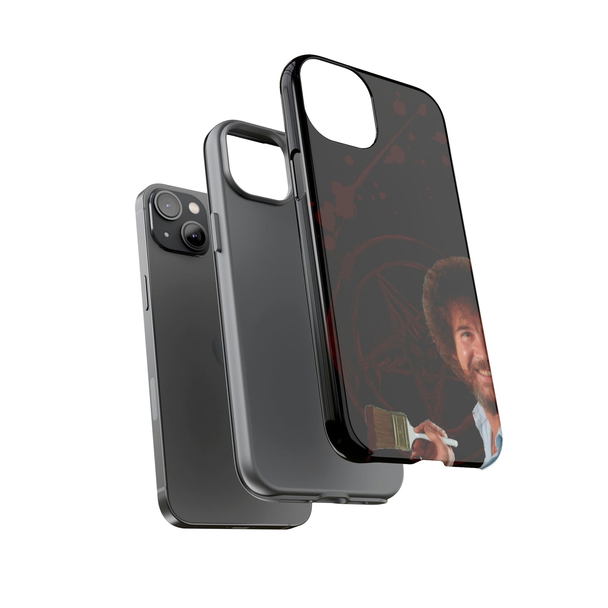 Phone Case-BOB'S PENTAGRAM | Tough-PhoneCaseBoss-Phone-Best-Phone-Cases