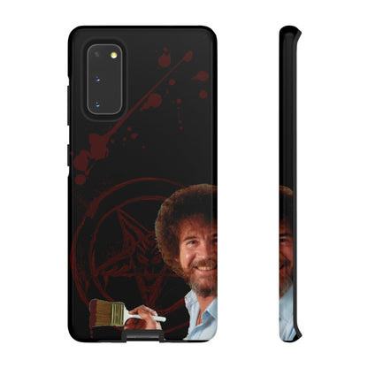 Phone Case-BOB'S PENTAGRAM | Tough-Samsung Galaxy S20-Glossy-PhoneCaseBoss-Phone-Best-Phone-Cases