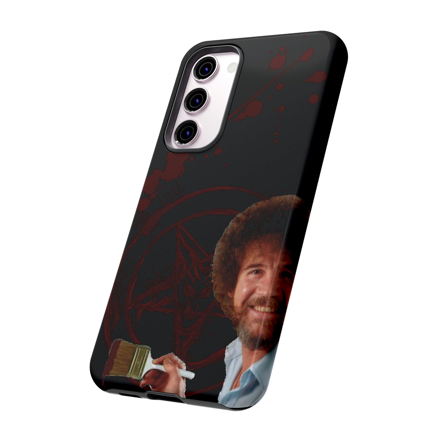 Phone Case-BOB'S PENTAGRAM | Tough-PhoneCaseBoss-Phone-Best-Phone-Cases