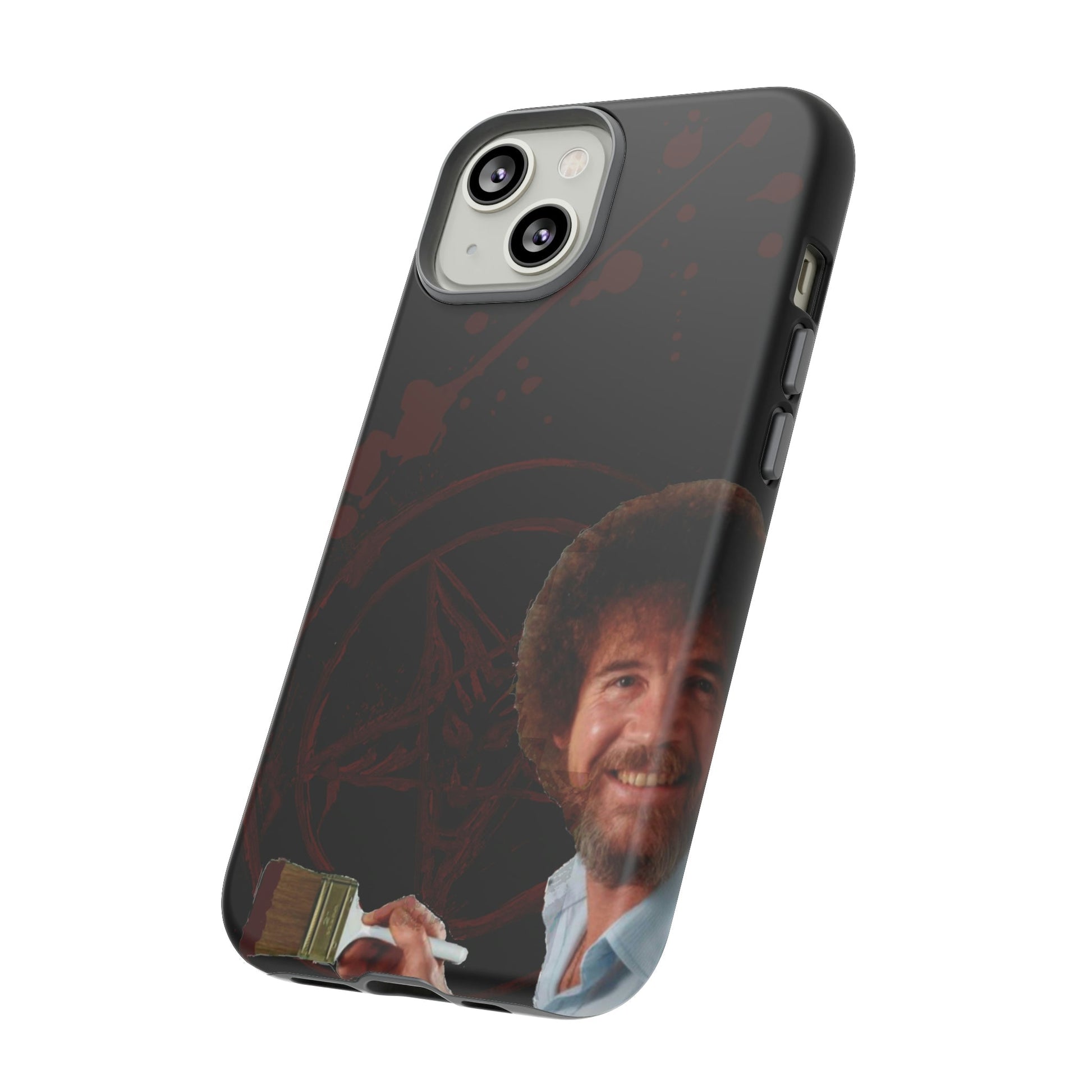 Phone Case-BOB'S PENTAGRAM | Tough-PhoneCaseBoss-Phone-Best-Phone-Cases