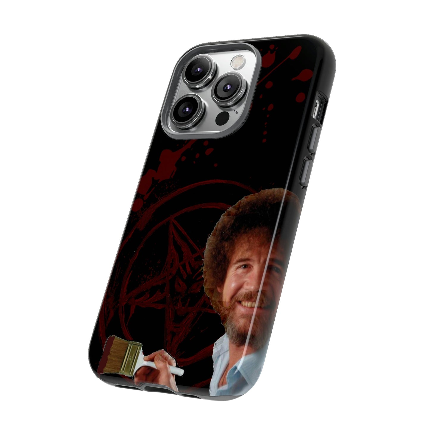 Phone Case-BOB'S PENTAGRAM | Tough-PhoneCaseBoss-Phone-Best-Phone-Cases