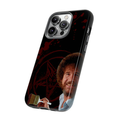 Phone Case-BOB'S PENTAGRAM | Tough-PhoneCaseBoss-Phone-Best-Phone-Cases