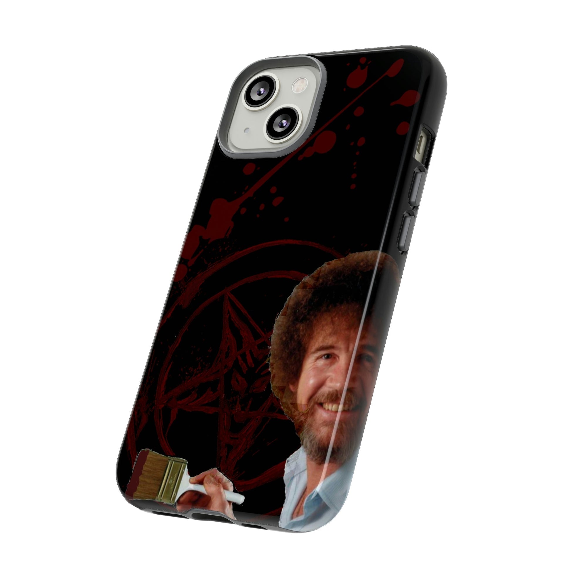 Phone Case-BOB'S PENTAGRAM | Tough-PhoneCaseBoss-Phone-Best-Phone-Cases