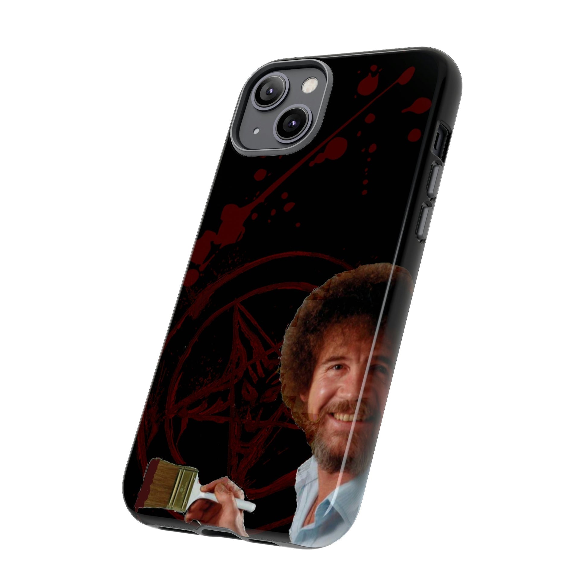 Phone Case-BOB'S PENTAGRAM | Tough-PhoneCaseBoss-Phone-Best-Phone-Cases