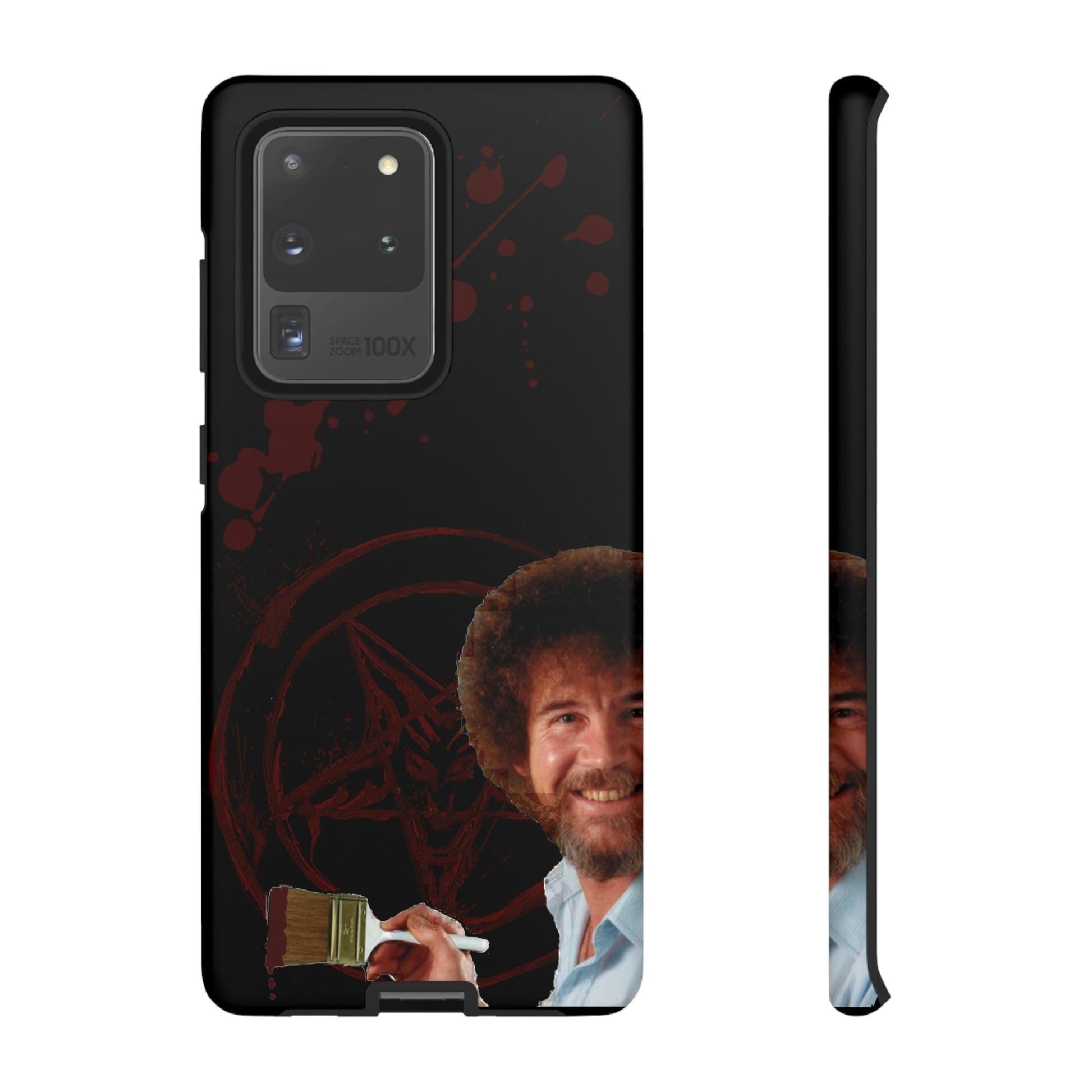 Phone Case-BOB'S PENTAGRAM | Tough-Samsung Galaxy S20 Ultra-Matte-PhoneCaseBoss-Phone-Best-Phone-Cases