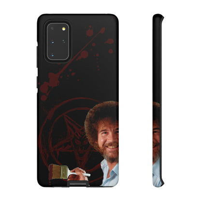 Phone Case-BOB'S PENTAGRAM | Tough-Samsung Galaxy S20+-Matte-PhoneCaseBoss-Phone-Best-Phone-Cases
