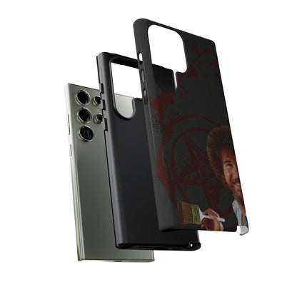 Phone Case-BOB'S PENTAGRAM | Tough-PhoneCaseBoss-Phone-Best-Phone-Cases