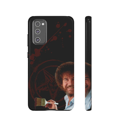Phone Case-BOB'S PENTAGRAM | Tough-Samsung Galaxy S20 FE-Glossy-PhoneCaseBoss-Phone-Best-Phone-Cases