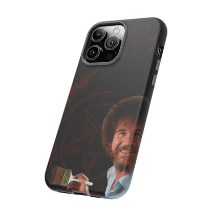 Phone Case-BOB'S PENTAGRAM | Tough-PhoneCaseBoss-Phone-Best-Phone-Cases
