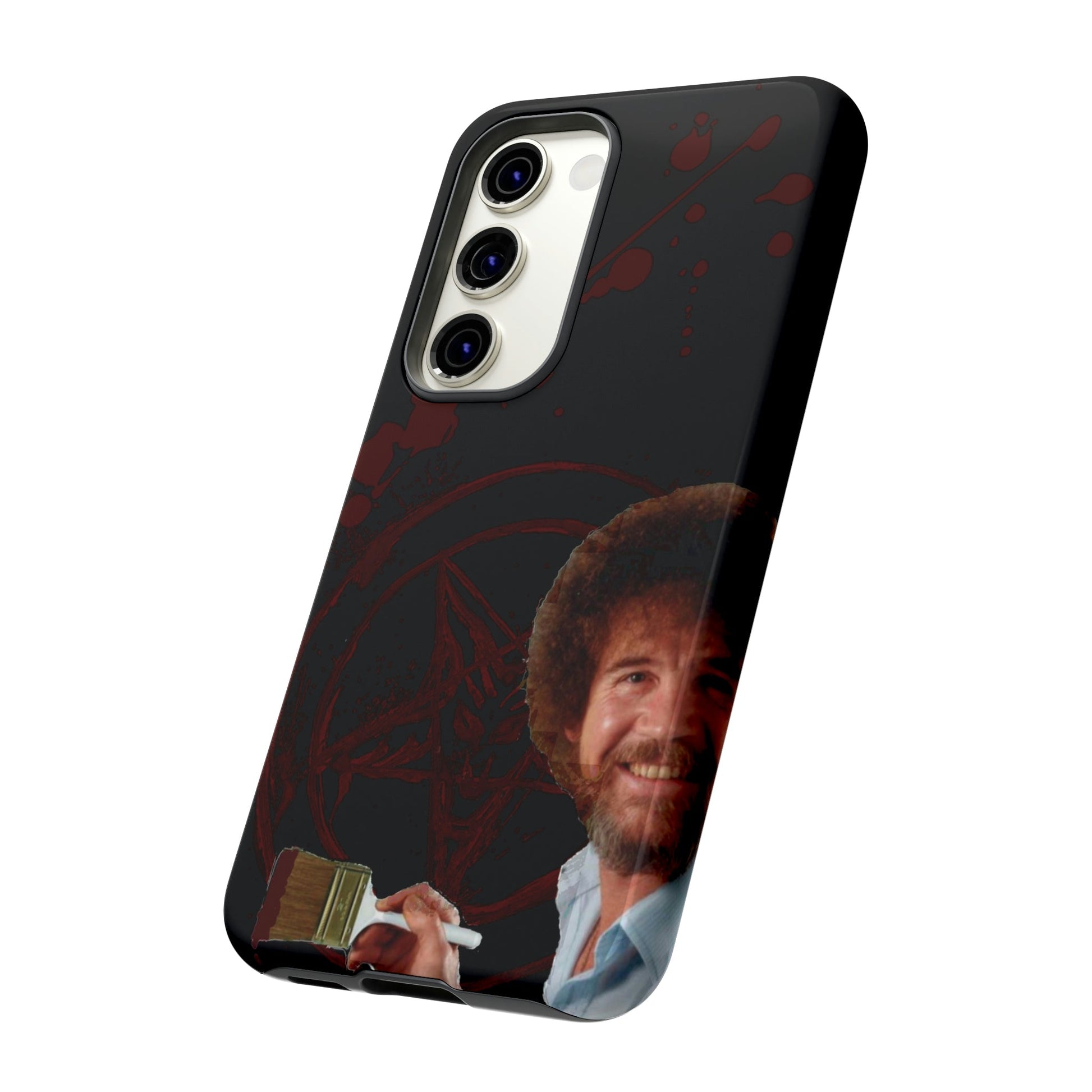 Phone Case-BOB'S PENTAGRAM | Tough-PhoneCaseBoss-Phone-Best-Phone-Cases