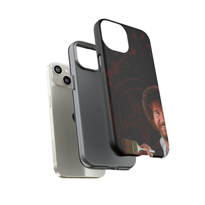 Phone Case-BOB'S PENTAGRAM | Tough-PhoneCaseBoss-Phone-Best-Phone-Cases