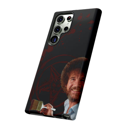 Phone Case-BOB'S PENTAGRAM | Tough-PhoneCaseBoss-Phone-Best-Phone-Cases