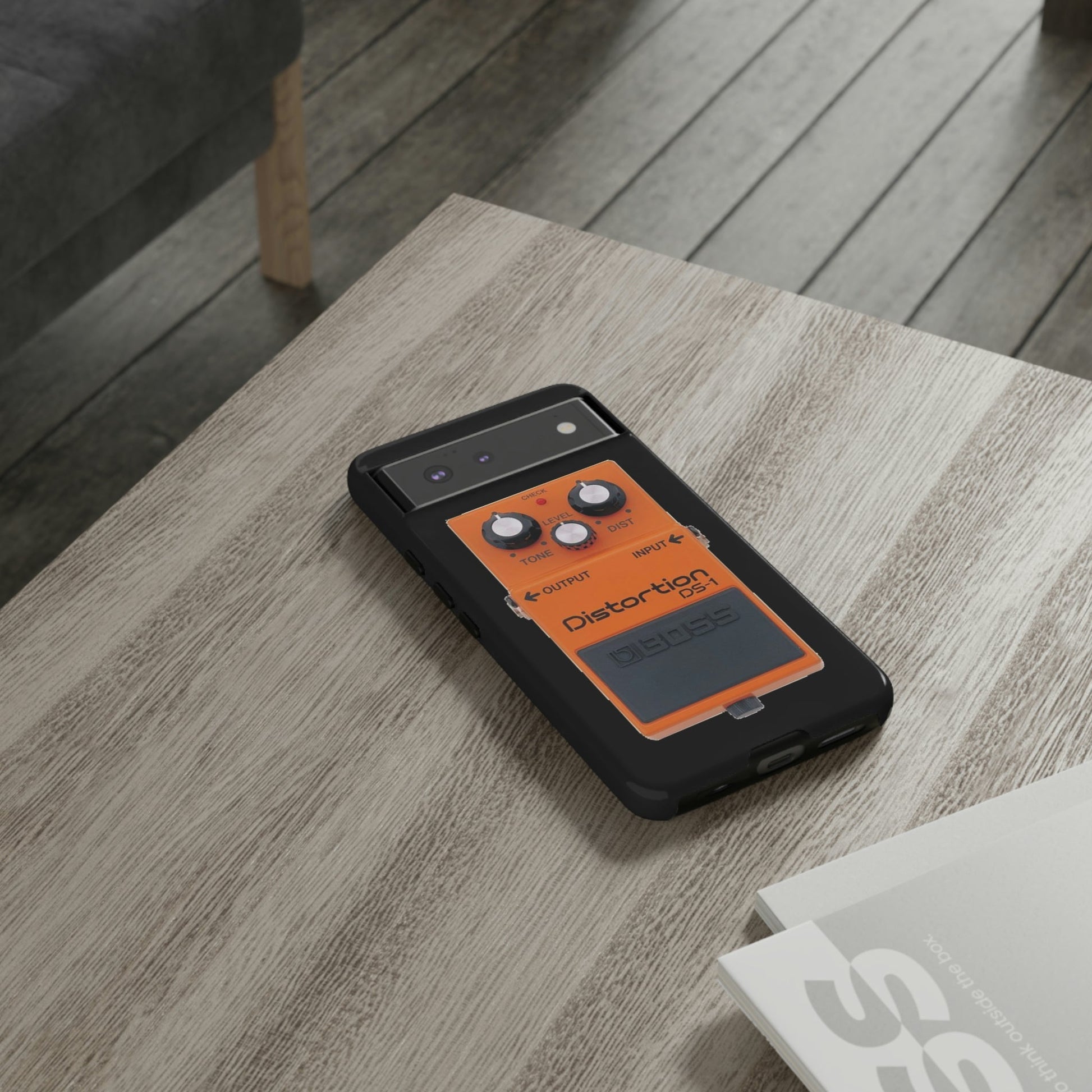 Phone Case-BOSS | Tough-PhoneCaseBoss-Phone-Best-Phone-Cases