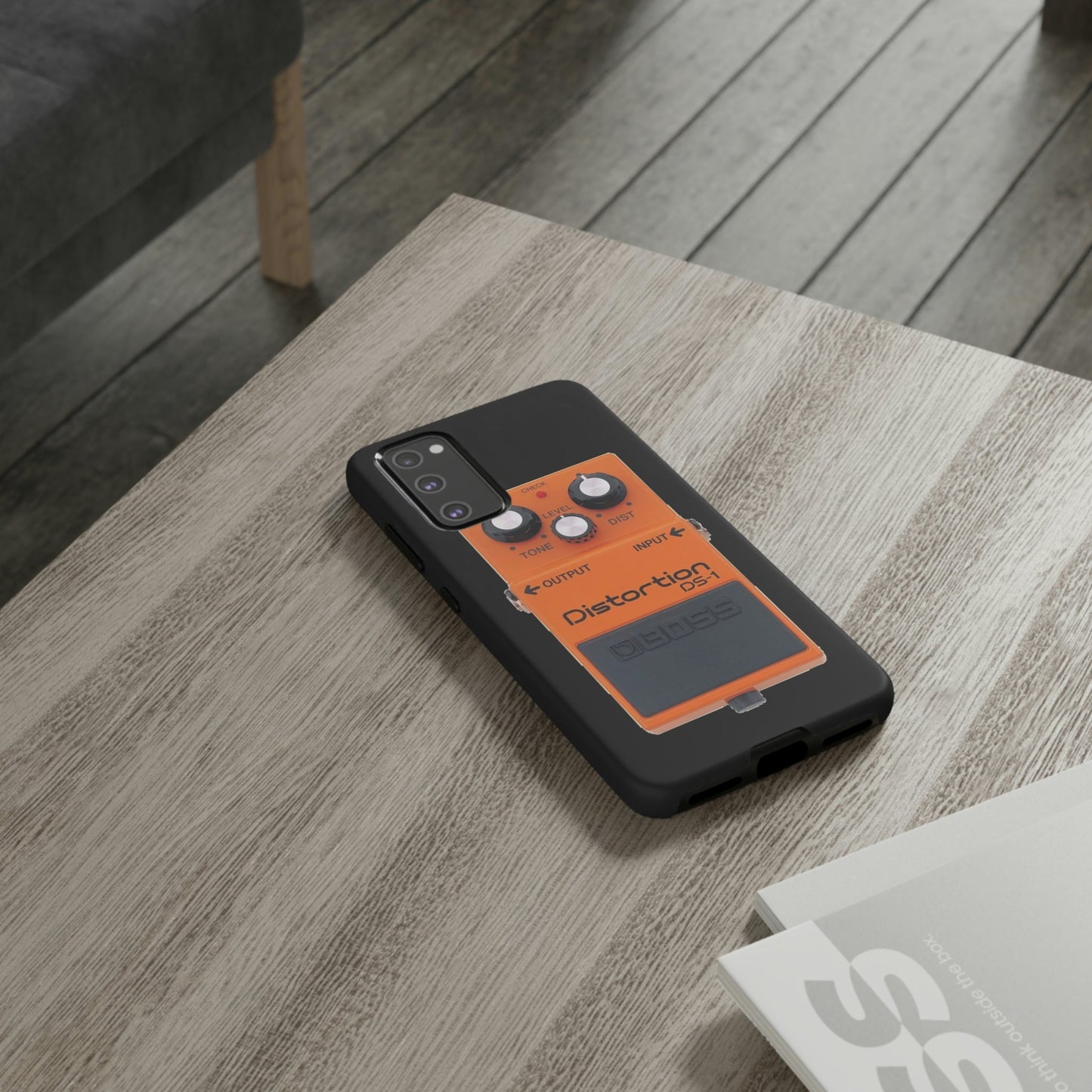 Phone Case-BOSS | Tough-PhoneCaseBoss-Phone-Best-Phone-Cases