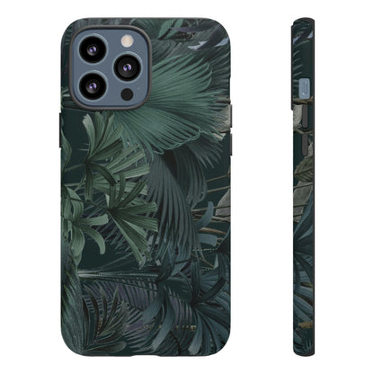 Phone Case-BRAZIL | Tough-iPhone 13 Pro Max-Matte-PhoneCaseBoss-Phone-Best-Phone-Cases