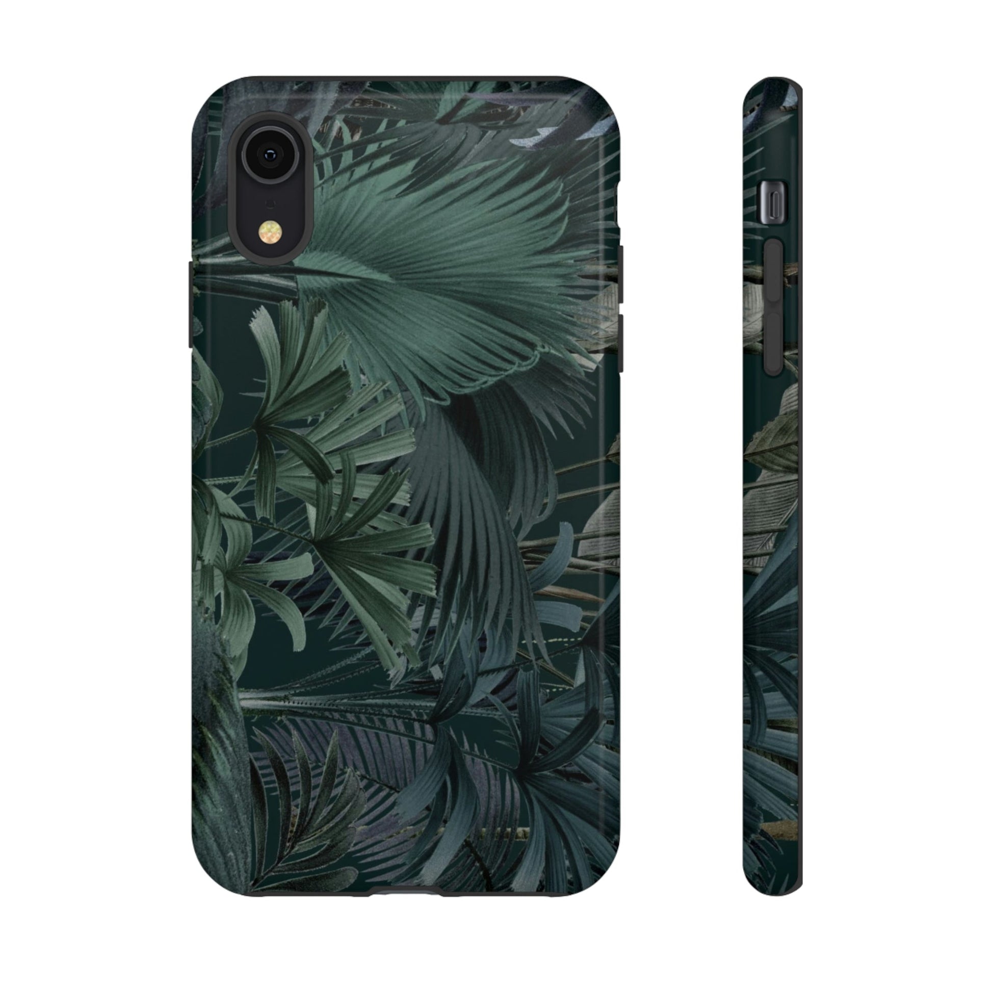 Phone Case-BRAZIL | Tough-iPhone XR-Glossy-PhoneCaseBoss-Phone-Best-Phone-Cases