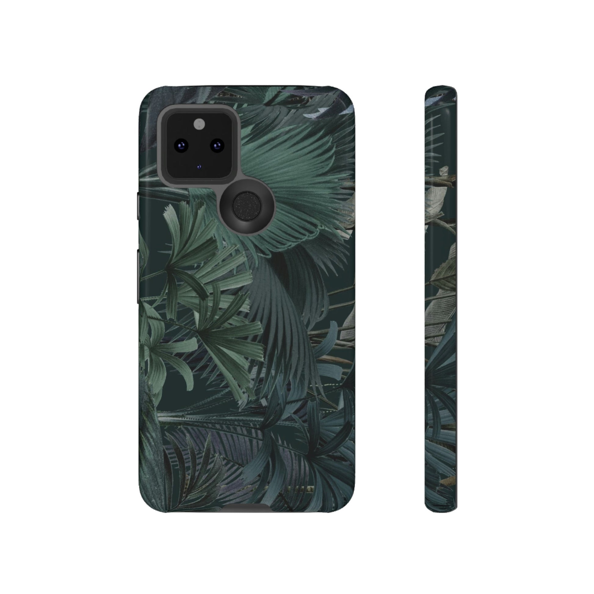 Phone Case-BRAZIL | Tough-Google Pixel 5 5G-Glossy-PhoneCaseBoss-Phone-Best-Phone-Cases